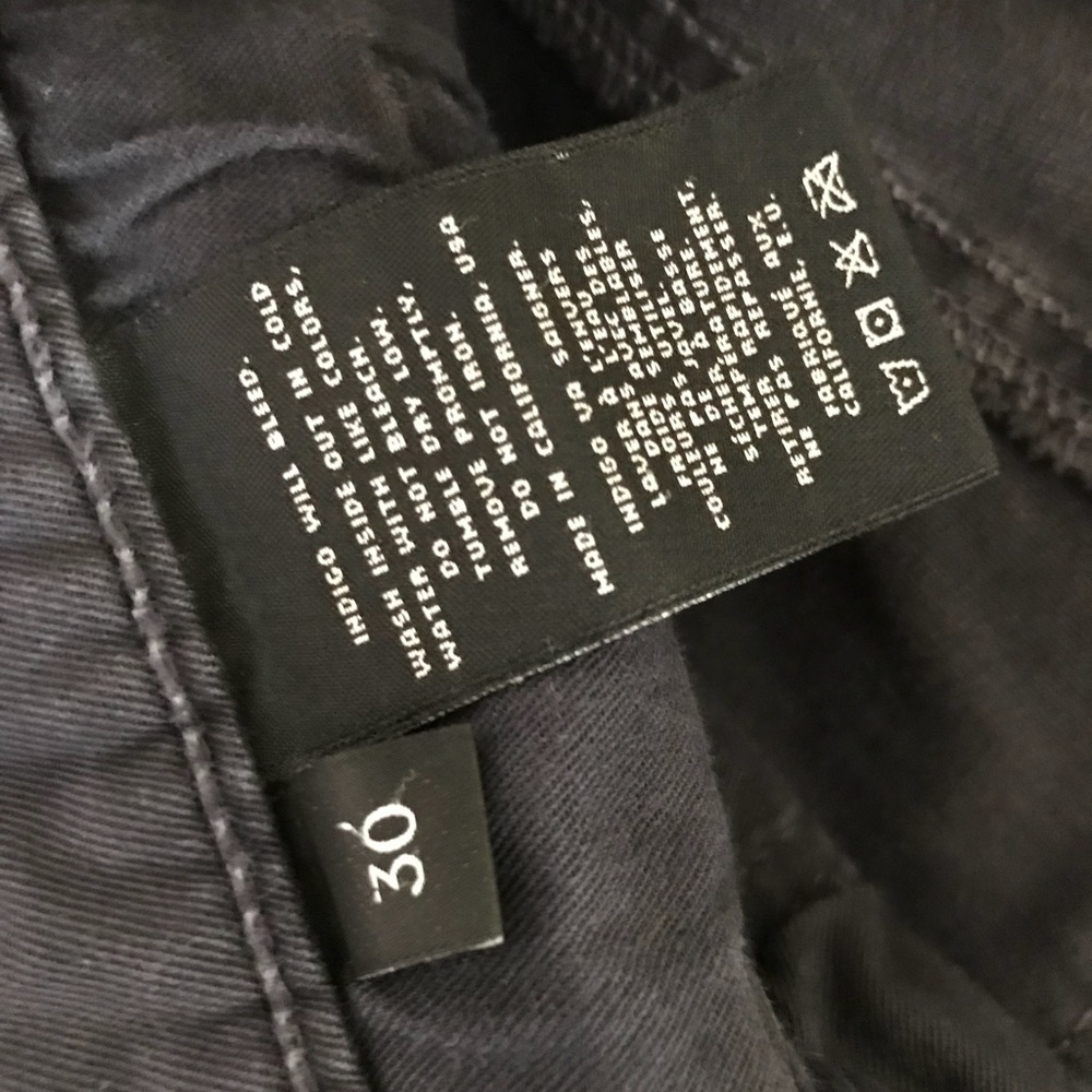 Jeans - Picture 3 of 4